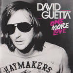 David Guetta / Original Album Series (5CD)