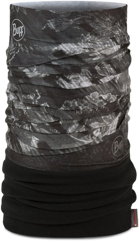 Шарф-труба трансформер Buff Polar Amive Black Фото 1