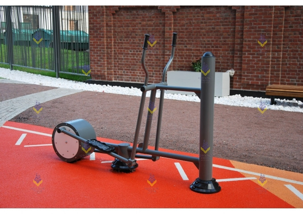 Тренажер Бегунок