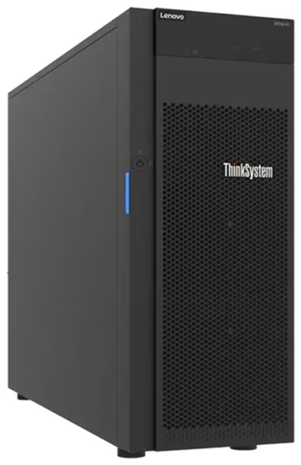 Сервер Lenovo 7DCEA02VEA