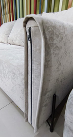 Диван-кровать АСПЕН (ASPEN)/НПБ