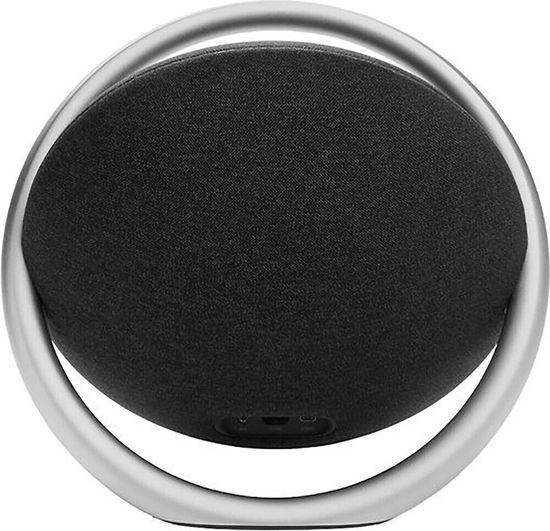 Портативная акустика Harman Kardon Onyx Studio 8, черный