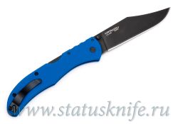 Нож Cold Steel Broken Skull Blue IVфотография - 2
