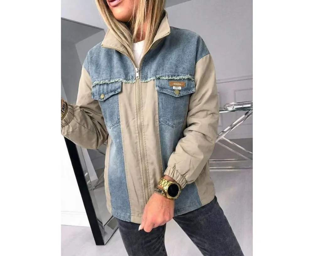 Ветровка 50364494 Fabrika