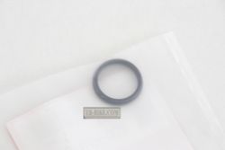 91315-MAH-003. SEAL, WATER PIPE, 22.5MM