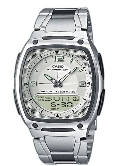 Наручные часы Casio AW-81D-7A