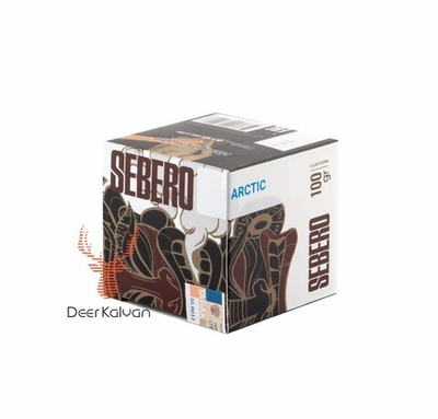 Sebero "Arctiс" (Арктик) 100 гр.