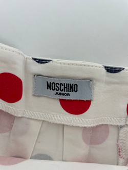 Юбка Moschino