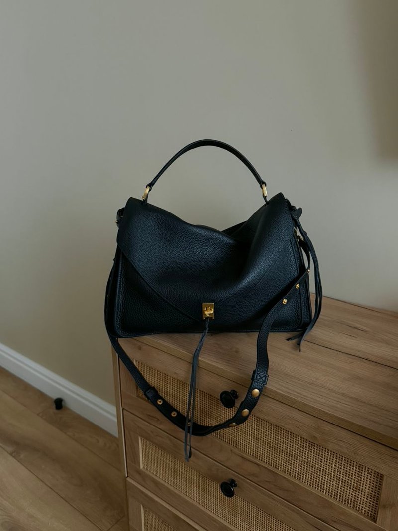 NOTE MAXI черный