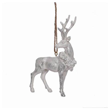 793934 Изделие декор. подвесн. "Олень"