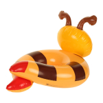 Круг для плавания Зверюшки 61*56см. Пчелка 533075 (Intex)