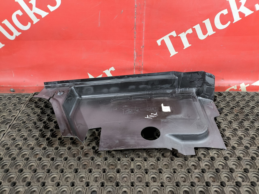 Обшивка под спальник 2020г.