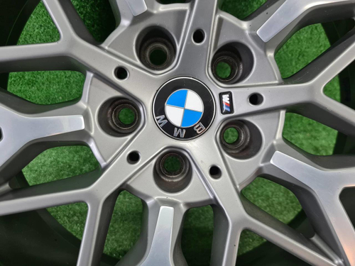Диск Комплект R20 BMW 3er G20 (2018-н.в) 795 стиль