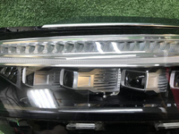 Фара левая EXEED VX (2021-2024) LED