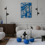 Подвесной светильник Freya FR6141PL-L28B