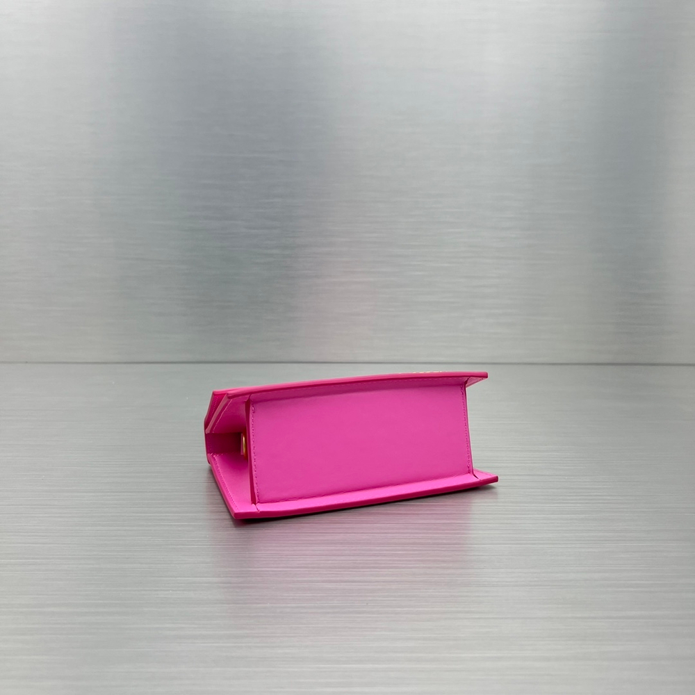 Jacquemus Le Chiquito Noeud 18 cm
