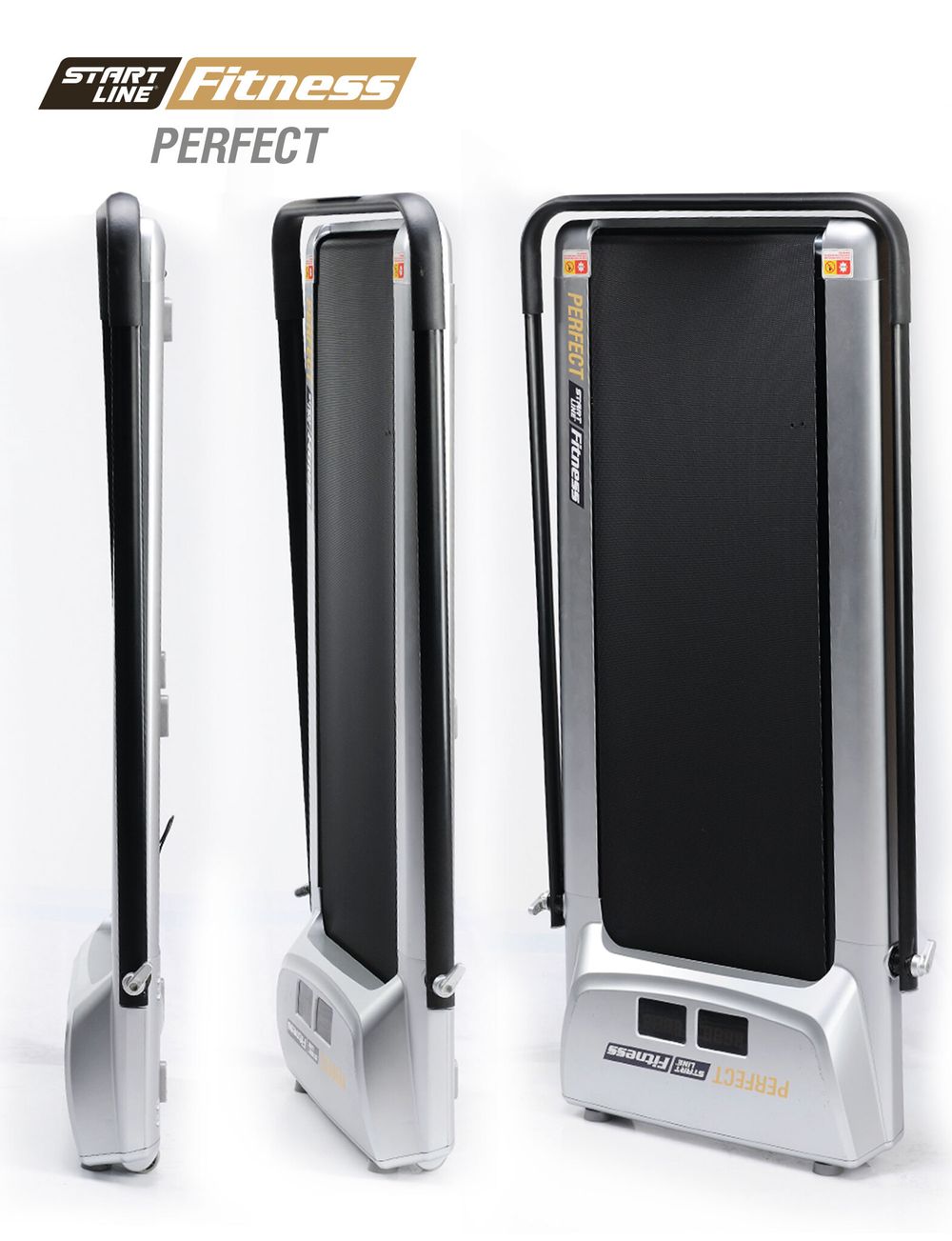 Беговая дорожка STARTLINE PERFECT