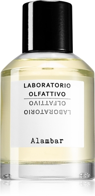 Laboratorio Olfattivo Alambar парфюмерная вода женская