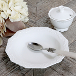 Тарелка суповая Provence