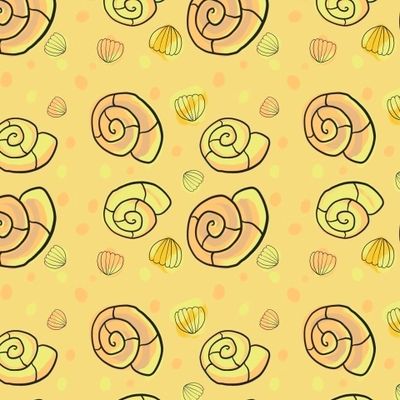 Солнечный день