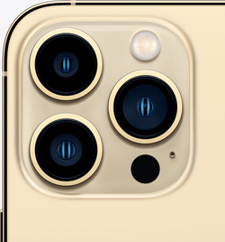 Apple iPhone 13 Pro 1TB Gold