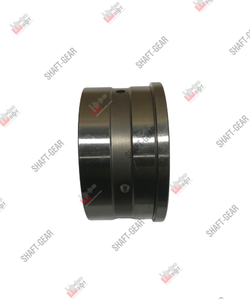 16JSS300T-1707109 - Блок подшипников выходного вала на КПП