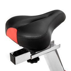 Спин-байк FITEGOSMART DelVento