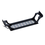 PRIME Светильник LED для пресноводных аквариумов, 8W, 20 см