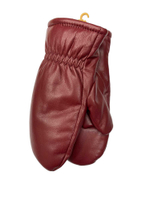 Варежки. Женские. Материал верха: Эко кожа. Подклад: Плюш-мех. Толстые. Внутри с мехом. 12 шт в упаковке, разные цвета.