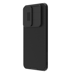 Чехол от Nillkin с встроенным магнитом для Samsung Galaxy A56 5G, серия CamShield Pro Magnetic Case