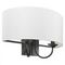 Настенный светильник Loft it Balance 10416W BL