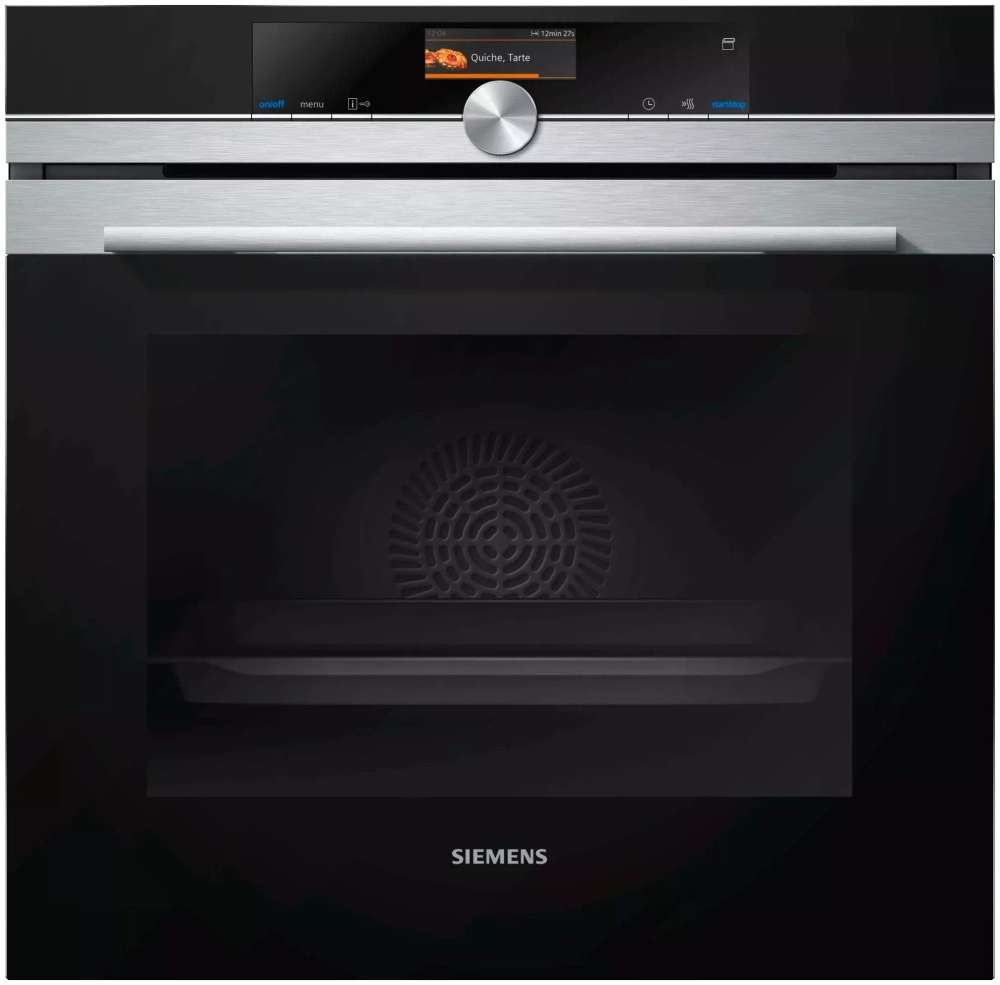 Встраиваемый электрический духовой шкаф Siemens HS636GDS2