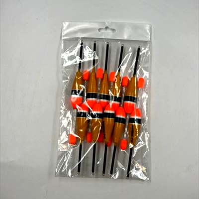 Набор поплавков 6g №80