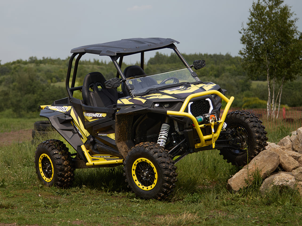 Багги SHARMAX XForce 1100 Sport