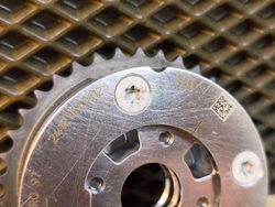 Шестерня привода распредвала впускная INA N20 B20 A BMW