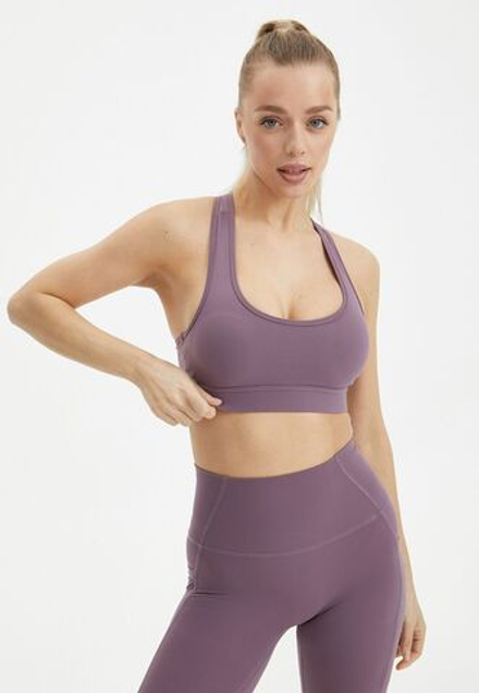 Топ-бра BeSelf Velvet collection