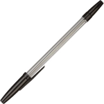 Набор шариковых ручек Выбор есть (Attache Economy) Elementary 4 цвета (толщина линии 0.5 мм)