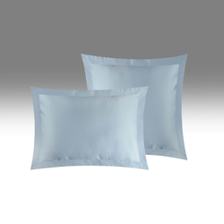 Наволочки 2шт 50х70 Sharmes Soho синие