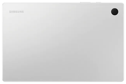 Планшет 10.5" Samsung Galaxy Tab A8 SM-X205 128Gb LTE Silver SM-X205NZSFSER