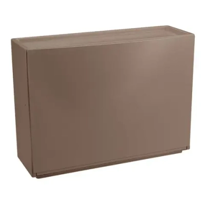 ОБУВНИЦА, 512х380 ММ (Коричневый) (комплект 2 шт)