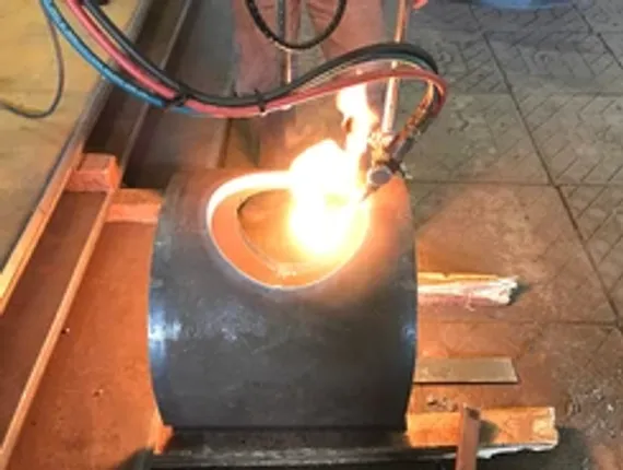 Инвертор сварочный Сварог REAL TIG 200 P (W224)