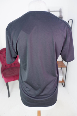 Футболка для активного образа, визуально 46 размер