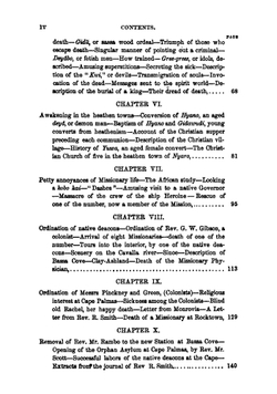 Day dawn in Africa; or, Progress of the Prot. Epis. Mission at Cape Palmas, West Africa | Anna M. Steele Scott