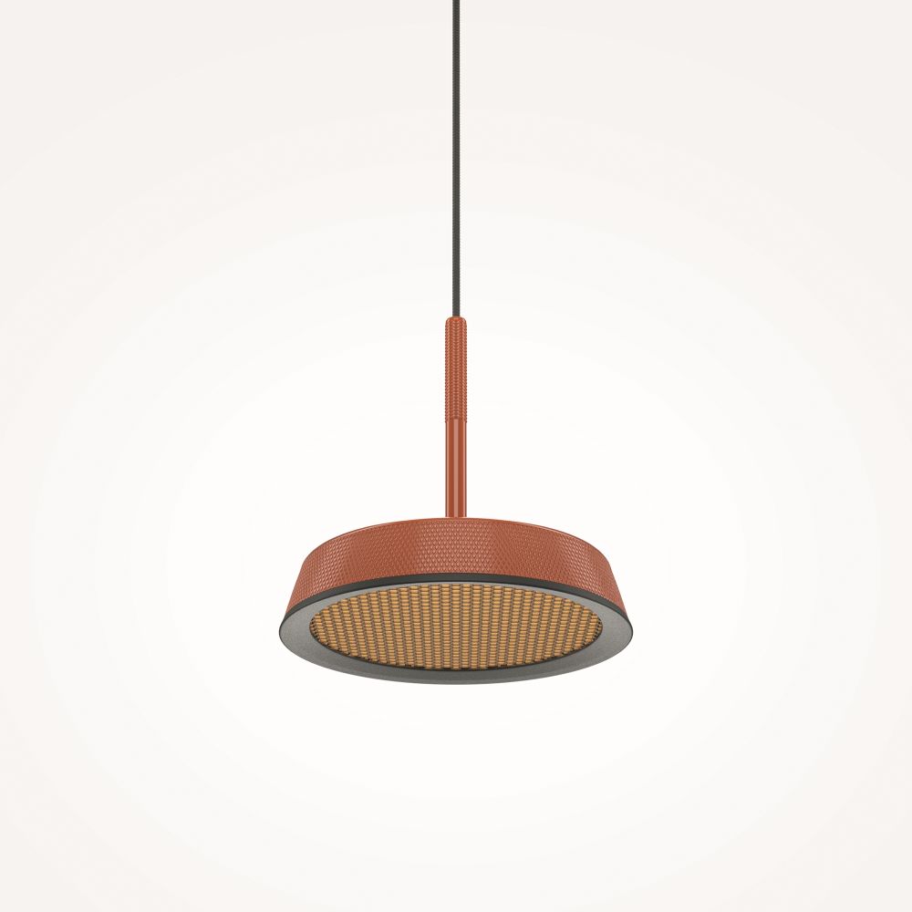 Подвесной светильник Maytoni MOD041PL-L15TR3K