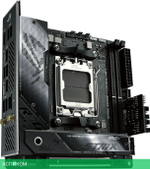 Материнская плата ASUS Rog Strix X670E-I Gaming WiFi DDR5