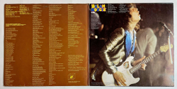 Винтажная виниловая пластинка LP T. Rex Bolan Boogie (Germany 1976)