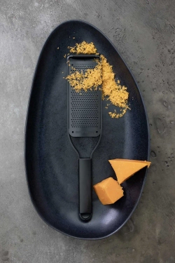 Microplane Мелкая терка Blacksheep