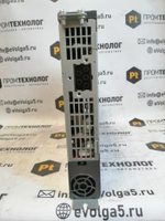 Siemens 6SL3120-1TE13-0AA0 новое