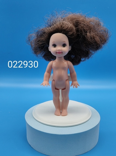 Кукла Барби - Келли винтаж 90х 022930