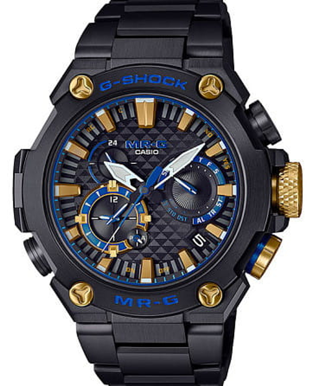 Часы Casio G-Shock MRG-B2000B-1ADR (MRG-B2000B-1A)